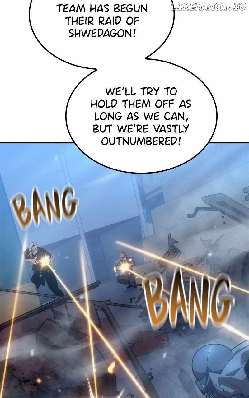 Read Assassin’s Creed chapter 101 image 52 on Lezhin