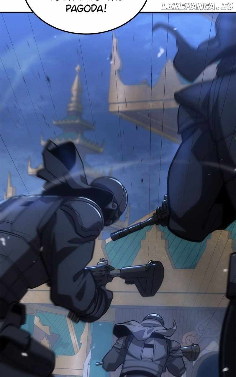 Read Assassin’s Creed chapter 101 image 55 on Lezhin