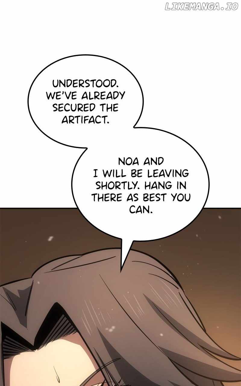 Read Assassin’s Creed chapter 101 image 57 on Lezhin