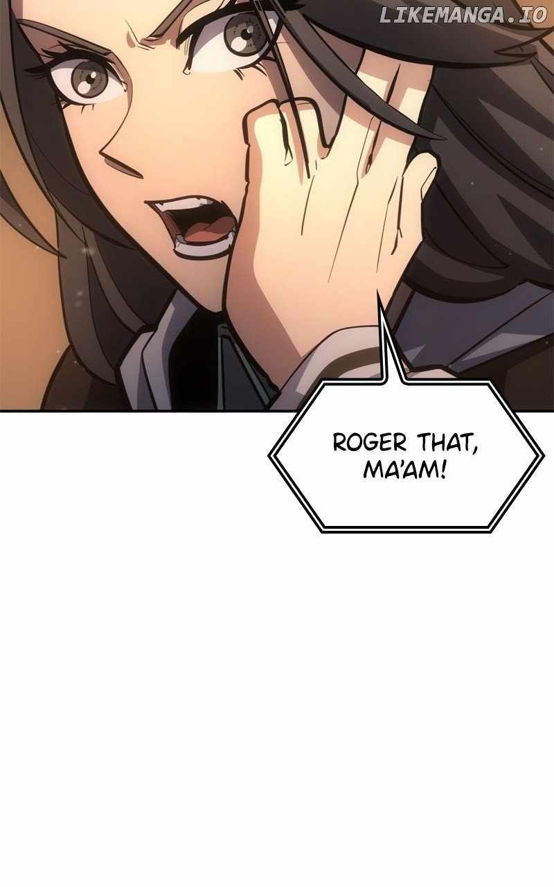 Read Assassin’s Creed chapter 101 image 58 on Lezhin