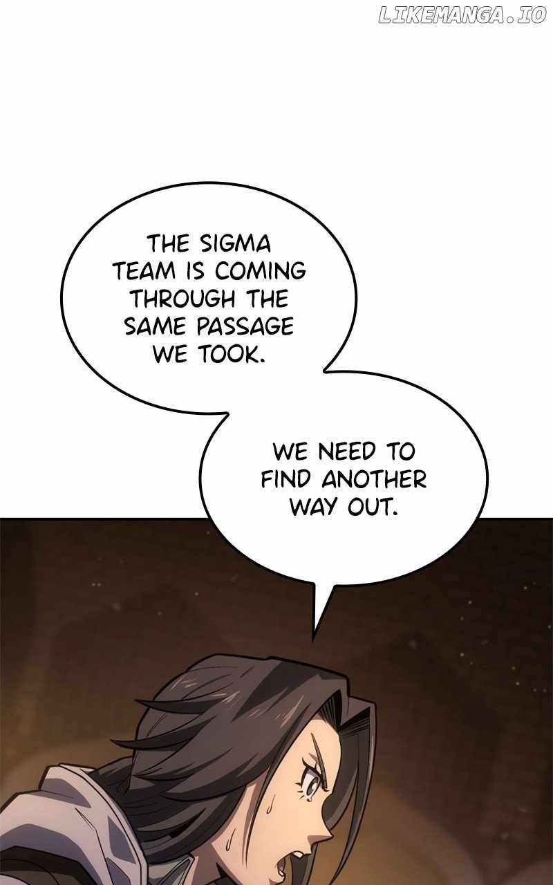 Read Assassin’s Creed chapter 101 image 59 on Lezhin