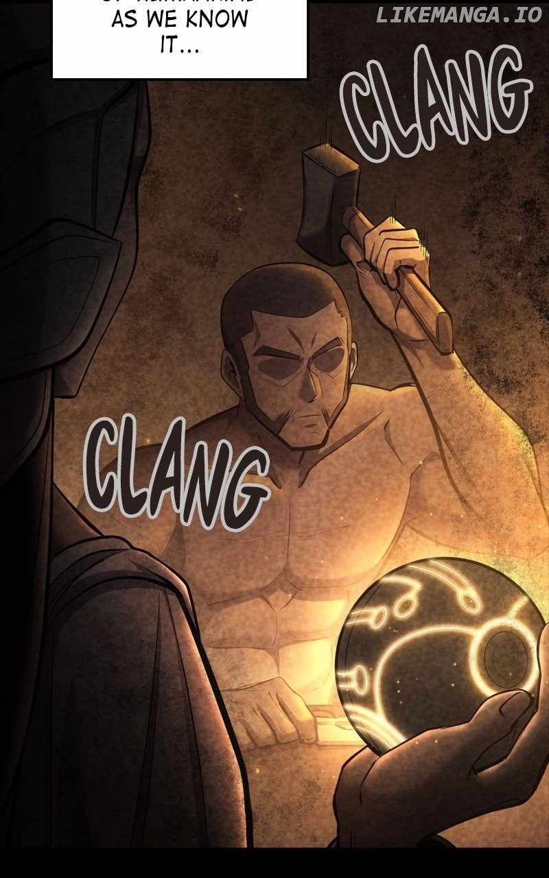 Read Assassin’s Creed chapter 101 image 6 on Lezhin