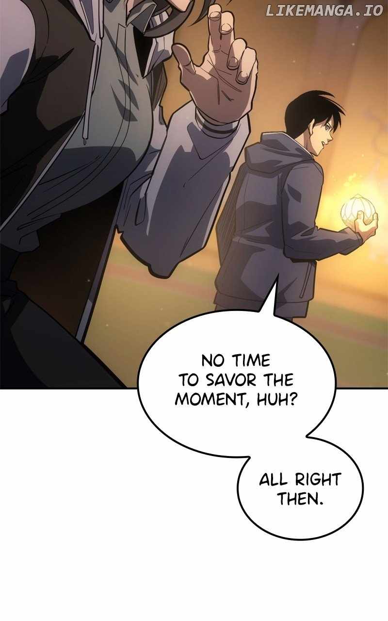 Read Assassin’s Creed chapter 101 image 60 on Lezhin
