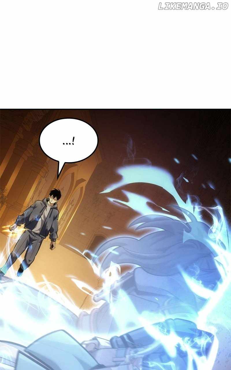 Read Assassin’s Creed chapter 101 image 68 on Lezhin