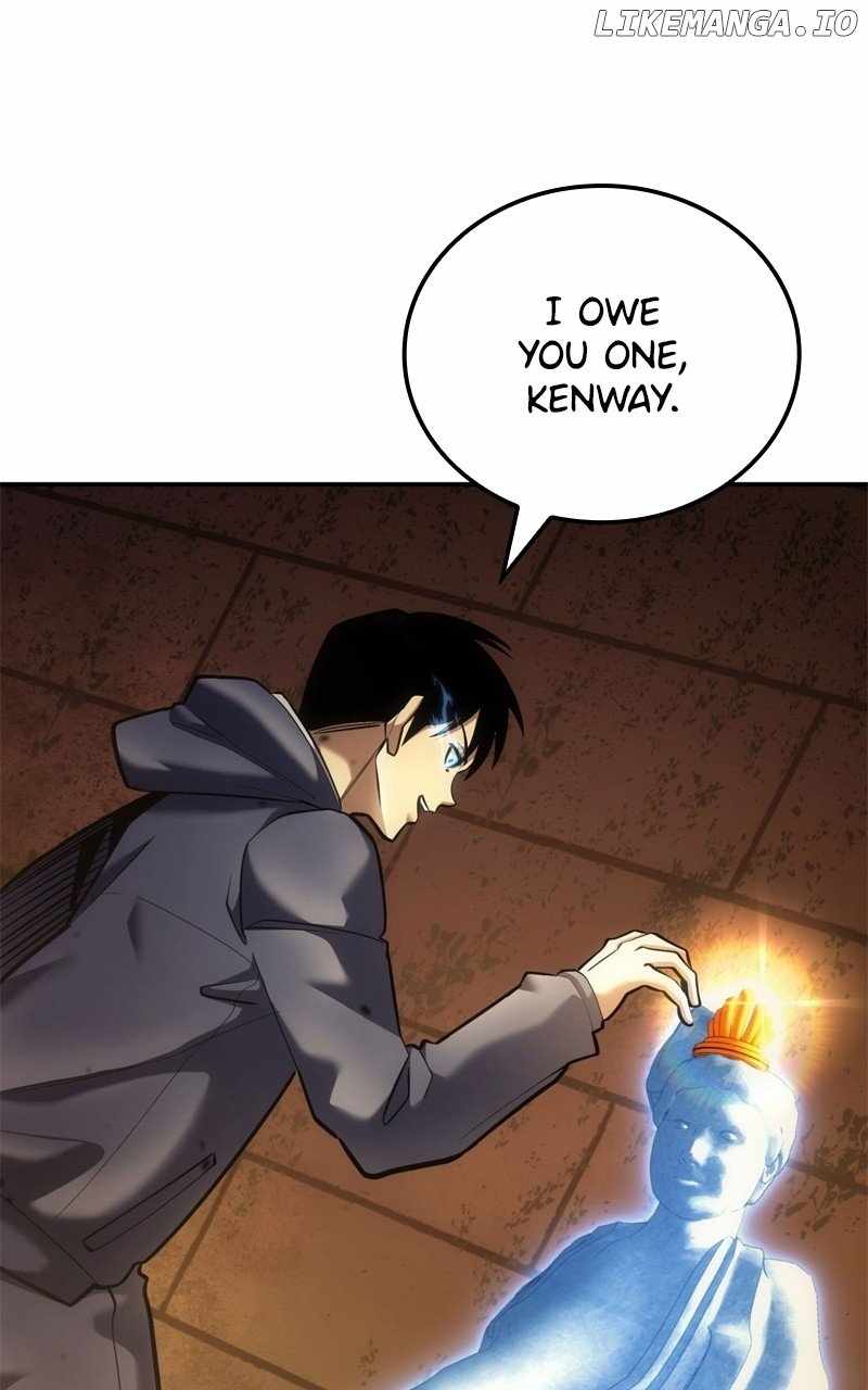 Read Assassin’s Creed chapter 101 image 70 on Lezhin