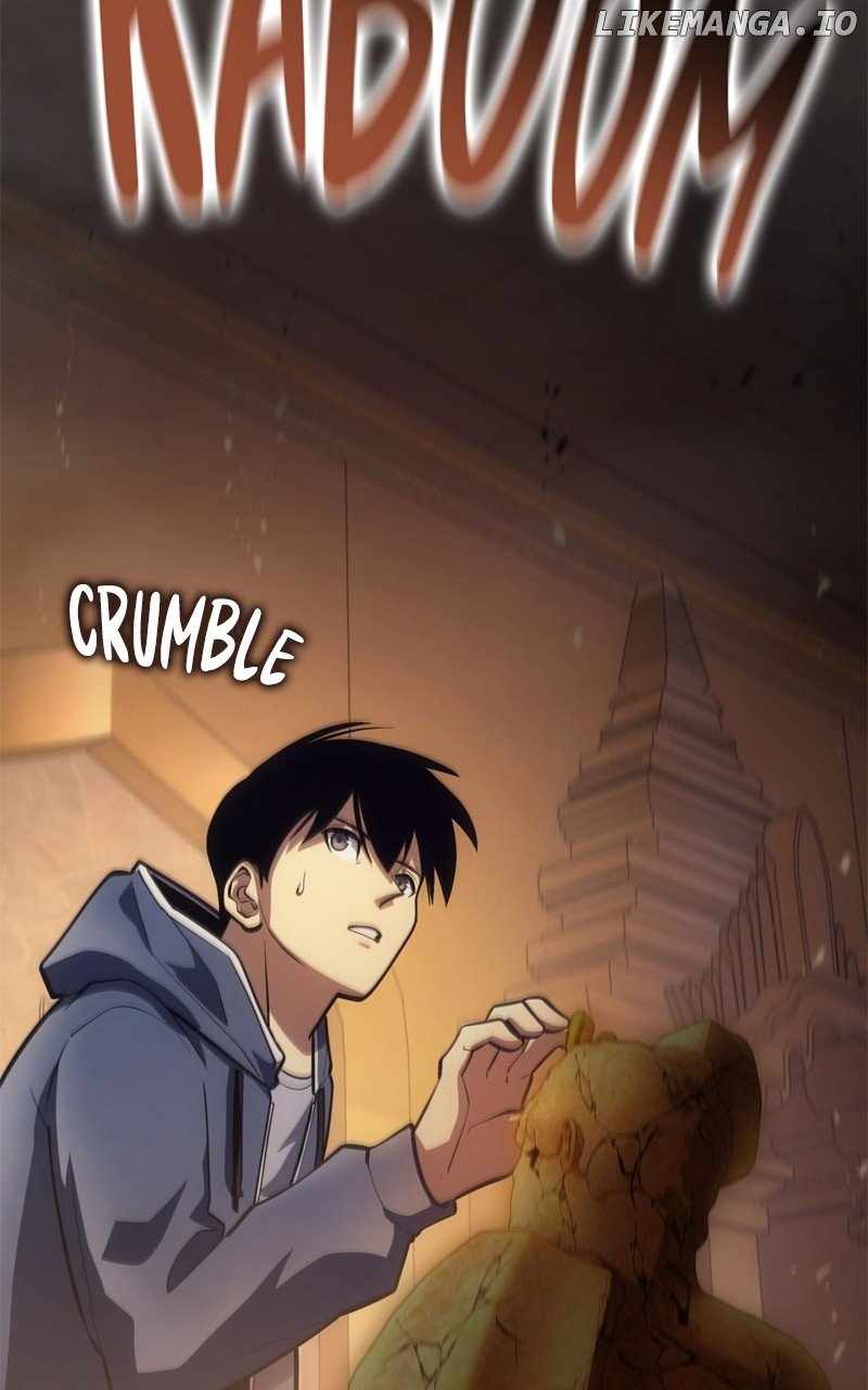 Read Assassin’s Creed chapter 101 image 72 on Lezhin