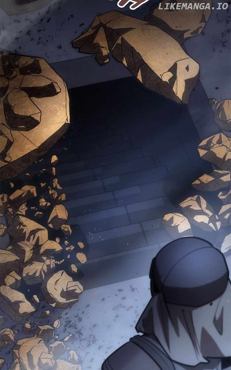 Read Assassin’s Creed chapter 101 image 74 on Lezhin