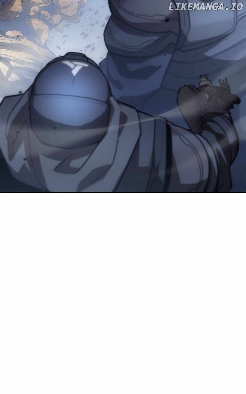 Read Assassin’s Creed chapter 101 image 75 on Lezhin