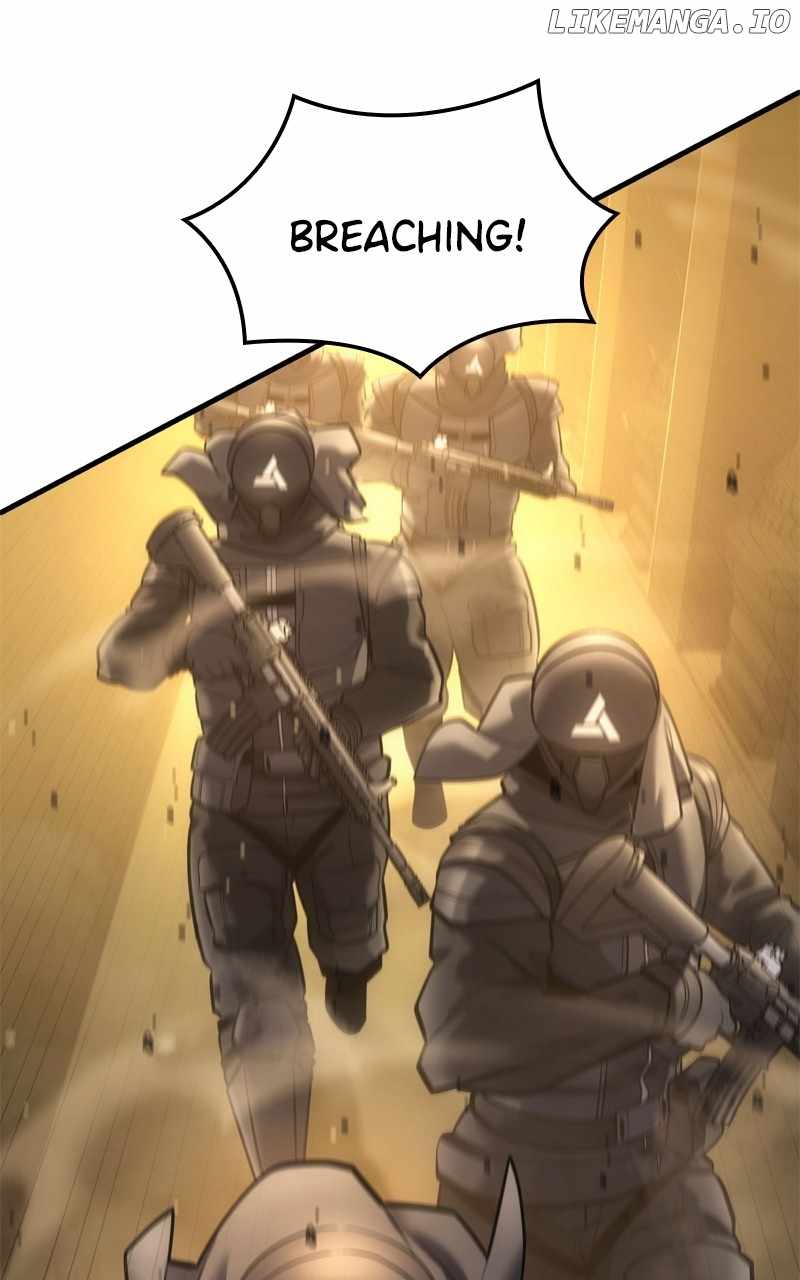 Read Assassin’s Creed chapter 101 image 76 on Lezhin