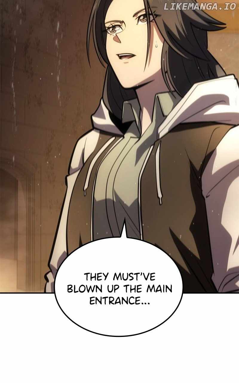 Read Assassin’s Creed chapter 101 image 79 on Lezhin