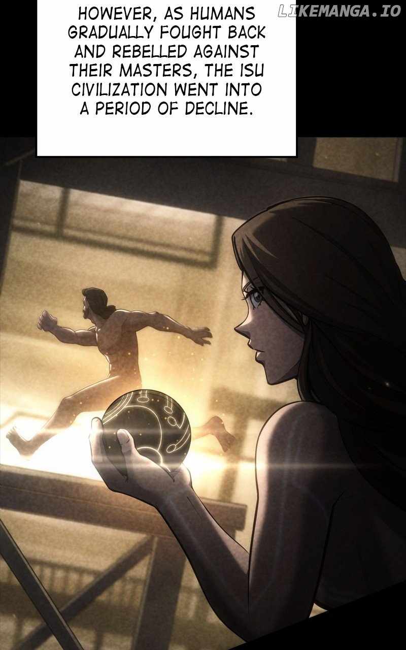 Read Assassin’s Creed chapter 101 image 8 on Lezhin