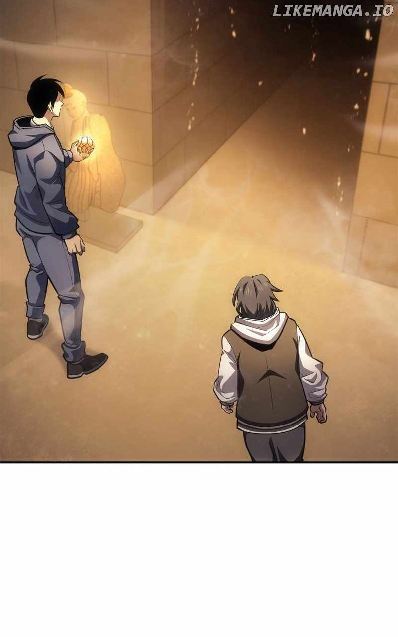 Read Assassin’s Creed chapter 101 image 85 on Lezhin