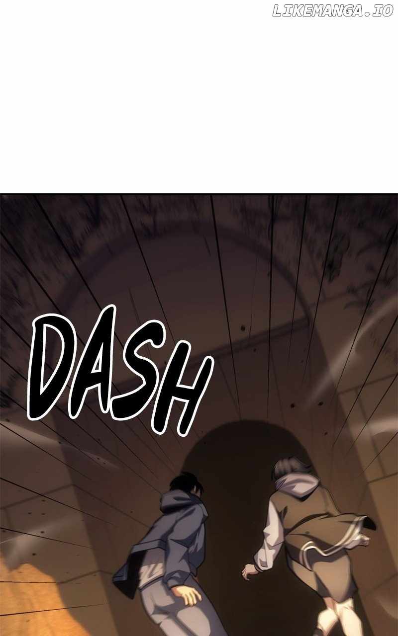 Read Assassin’s Creed chapter 101 image 86 on Lezhin