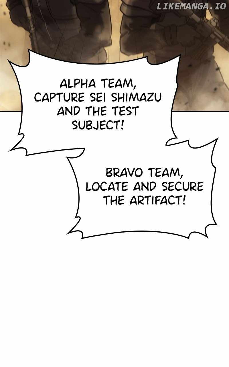 Read Assassin’s Creed chapter 101 image 90 on Lezhin