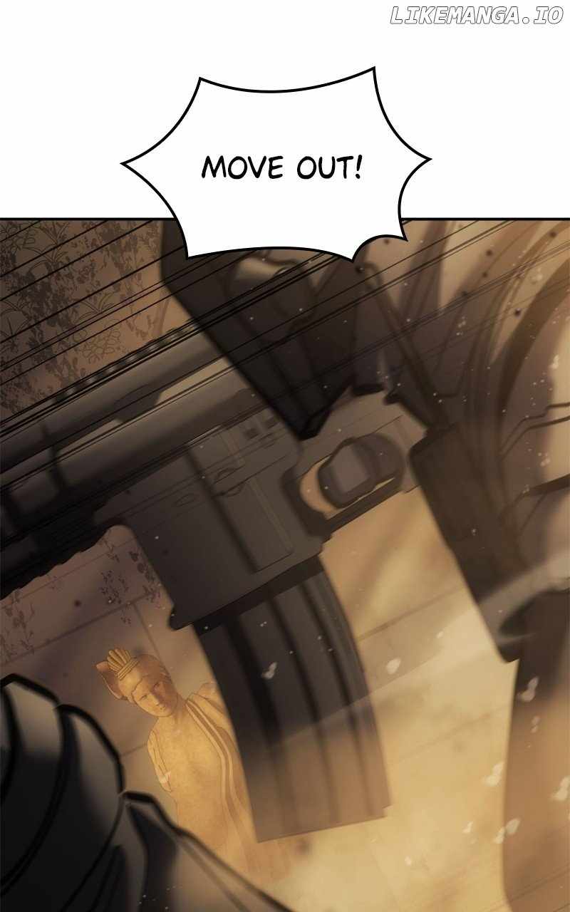 Read Assassin’s Creed chapter 101 image 91 on Lezhin