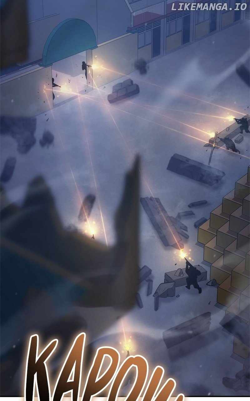 Read Assassin’s Creed chapter 101 image 95 on Lezhin