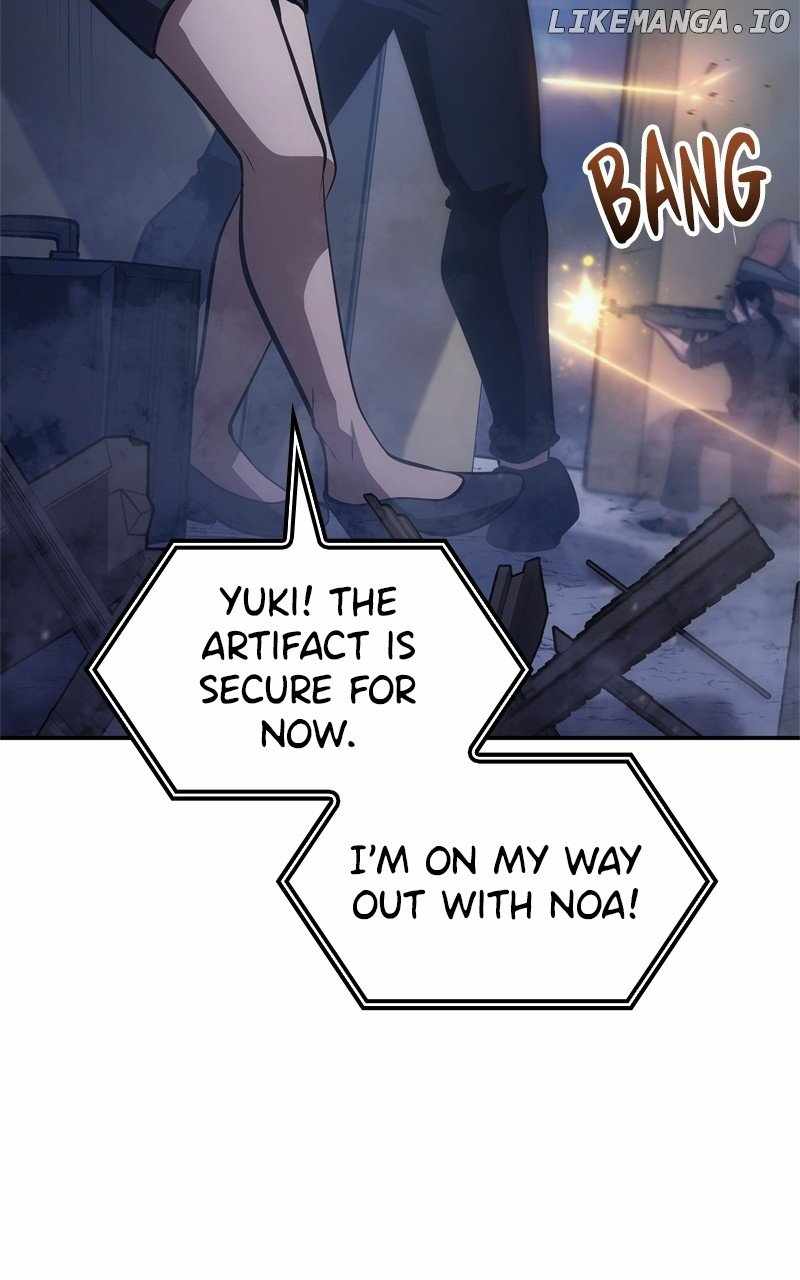 Read Assassin’s Creed chapter 101 image 98 on Lezhin