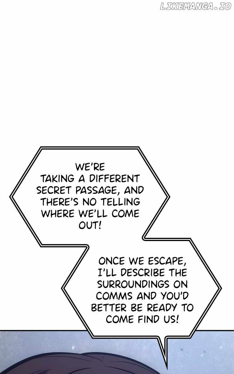 Read Assassin’s Creed chapter 101 image 99 on Lezhin