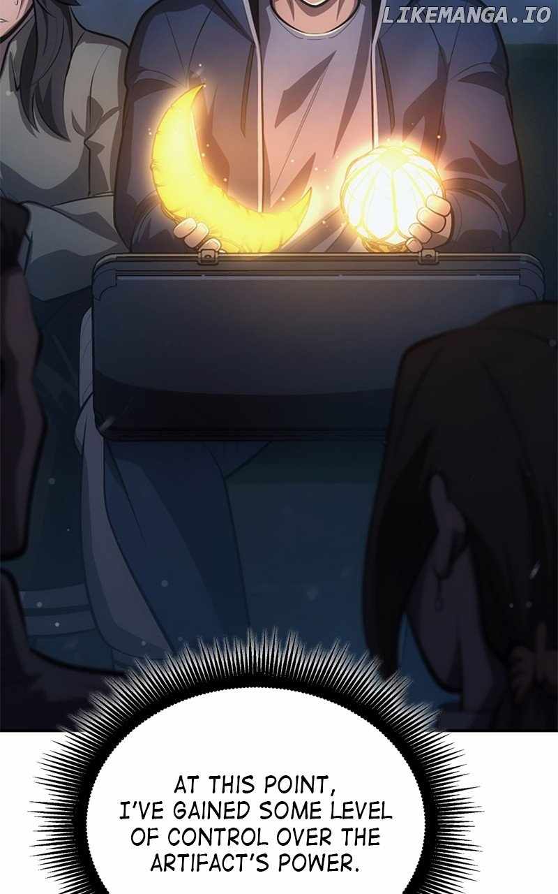 Read Assassin’s Creed chapter 102 image 1 on Lezhin
