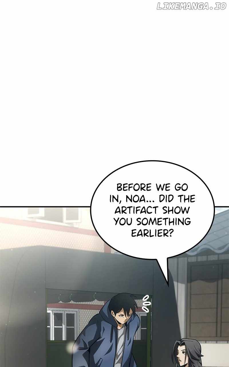 Read Assassin’s Creed chapter 102 image 100 on Lezhin