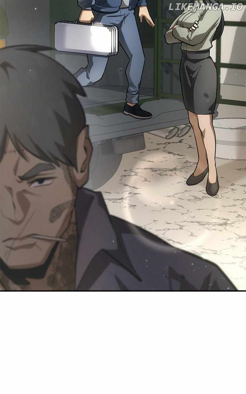 Read Assassin’s Creed chapter 102 image 101 on Lezhin