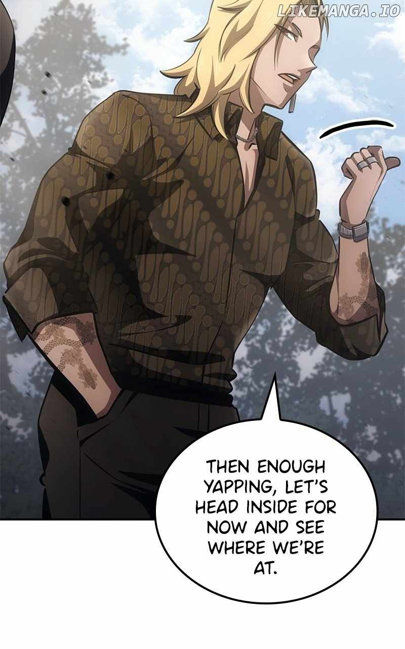Read Assassin’s Creed chapter 102 image 109 on Lezhin