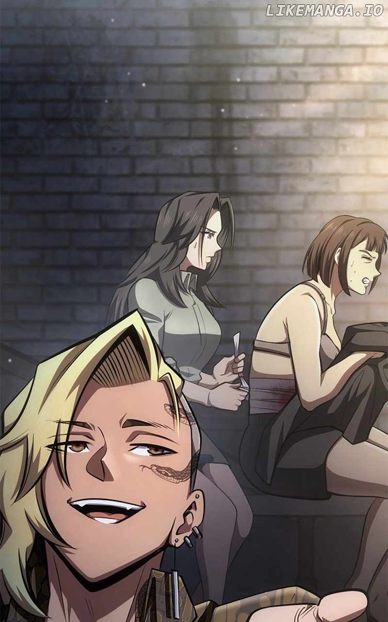 Read Assassin’s Creed chapter 102 image 112 on Lezhin