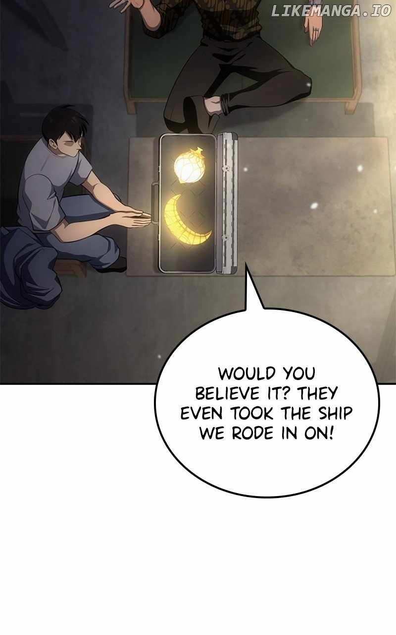Read Assassin’s Creed chapter 102 image 115 on Lezhin