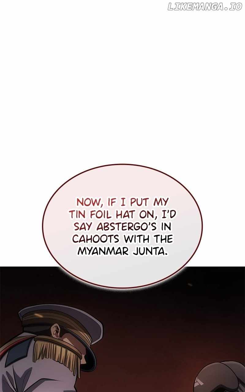 Read Assassin’s Creed chapter 102 image 116 on Lezhin