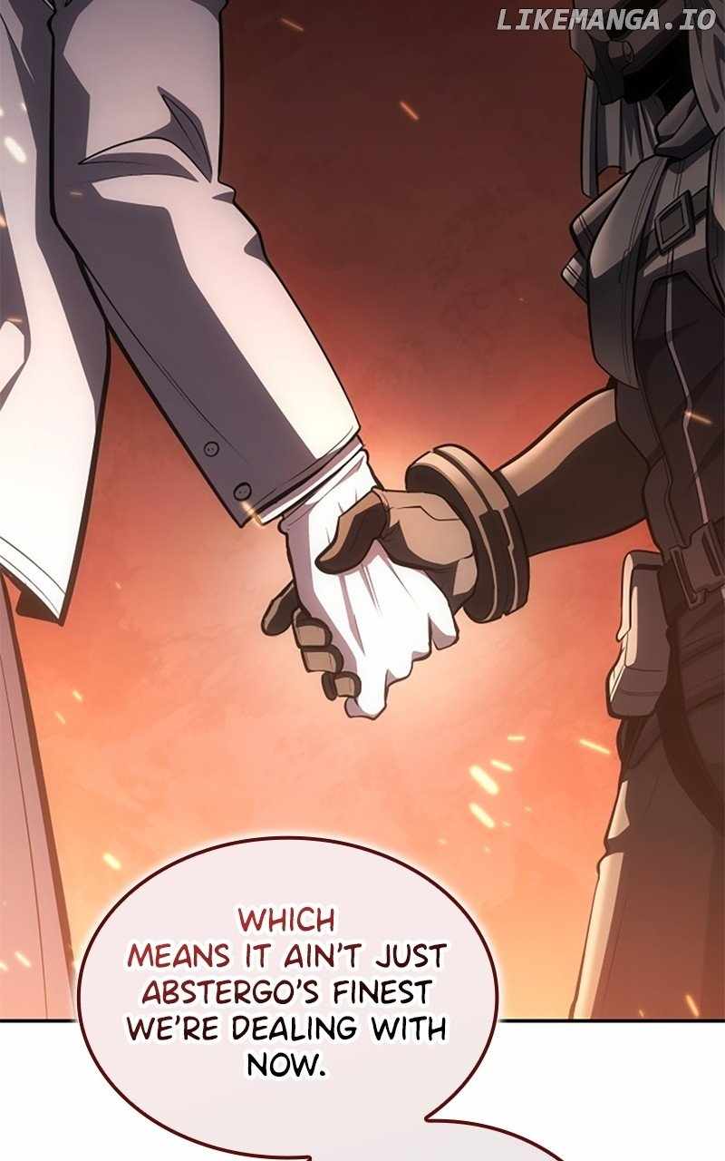 Read Assassin’s Creed chapter 102 image 117 on Lezhin