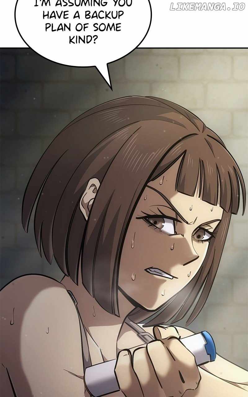 Read Assassin’s Creed chapter 102 image 119 on Lezhin