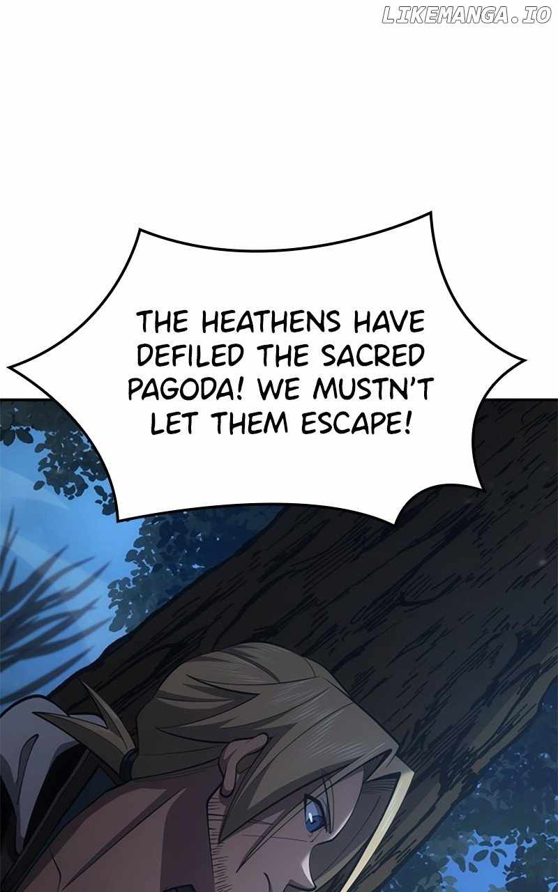 Read Assassin’s Creed chapter 102 image 12 on Lezhin