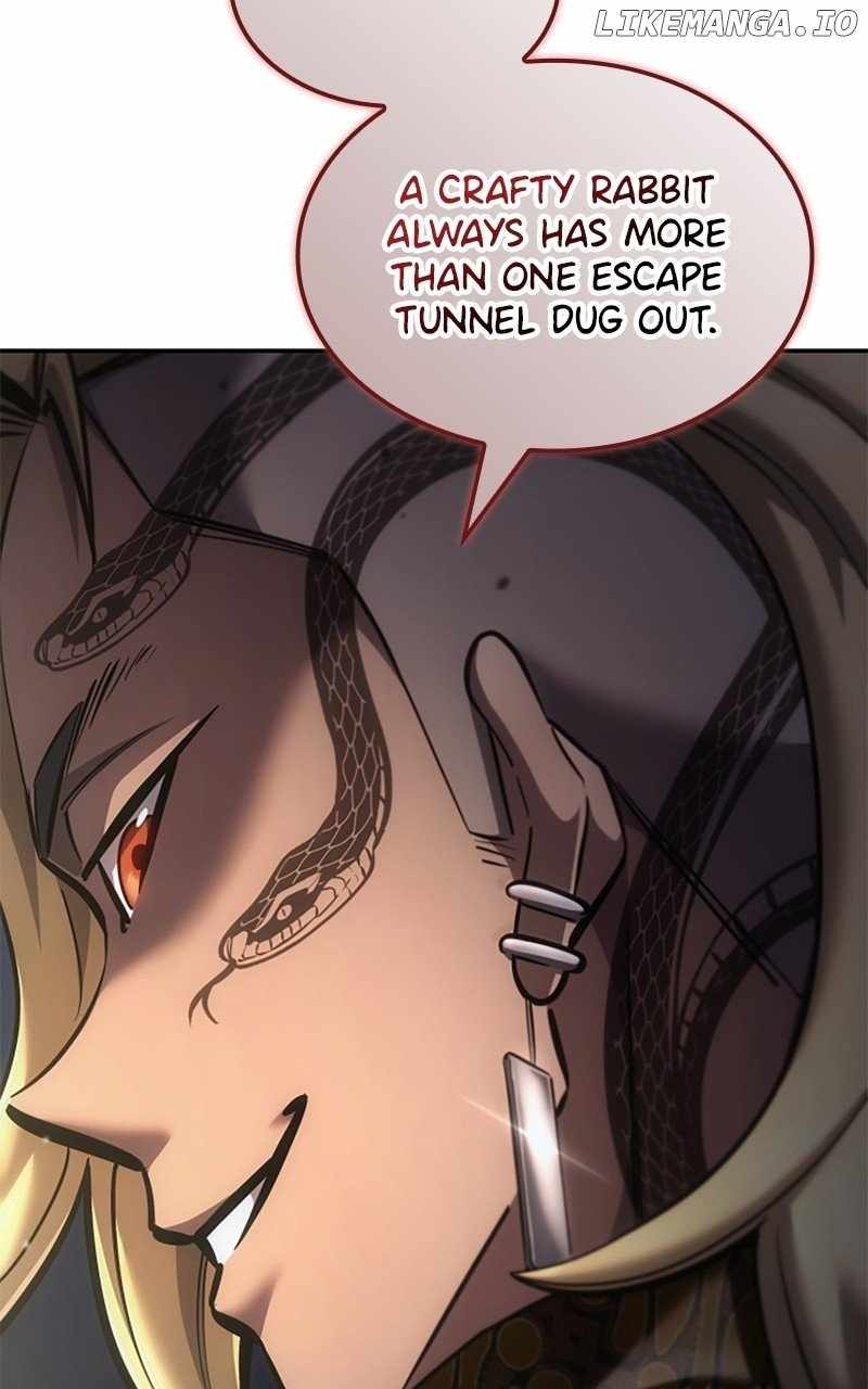 Read Assassin’s Creed chapter 102 image 121 on Lezhin