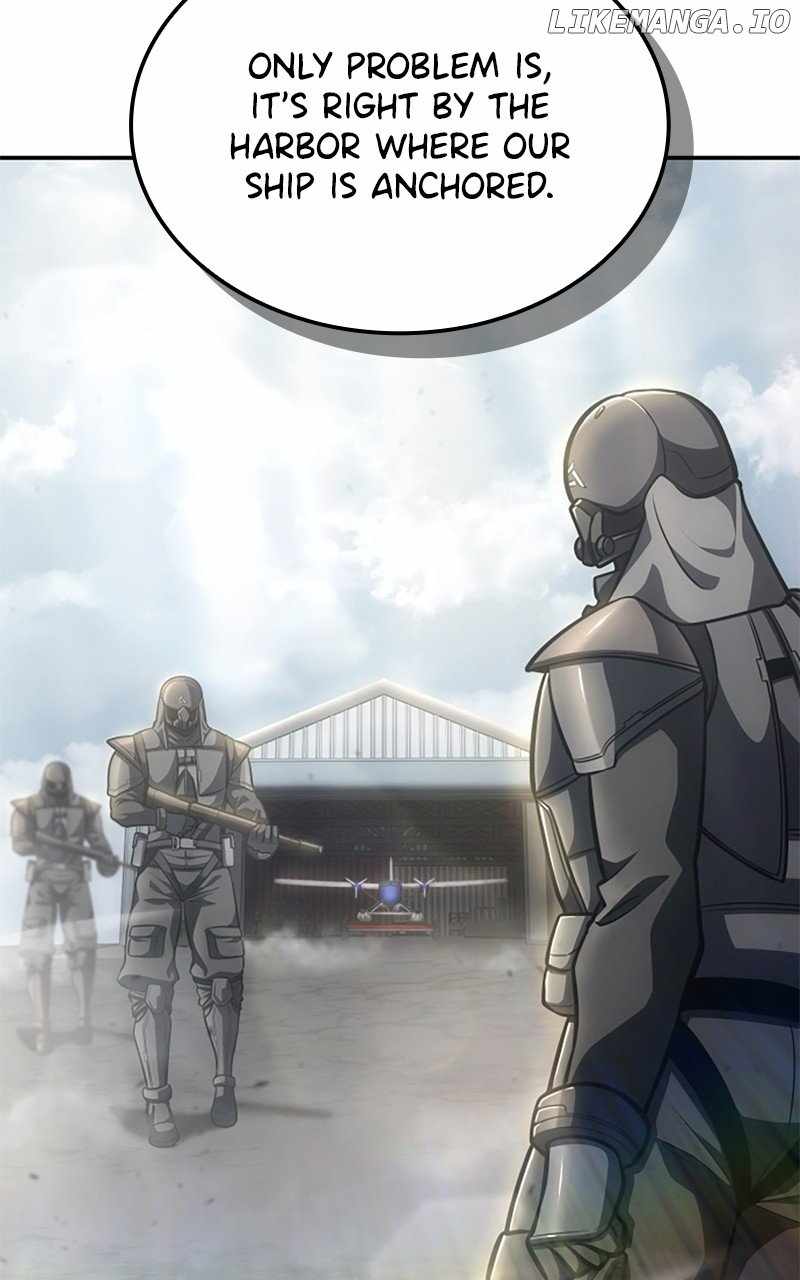 Read Assassin’s Creed chapter 102 image 125 on Lezhin