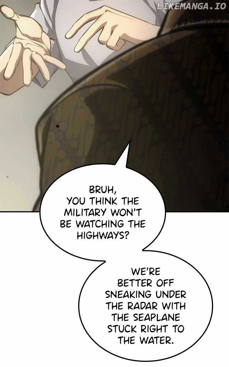 Read Assassin’s Creed chapter 102 image 128 on Lezhin