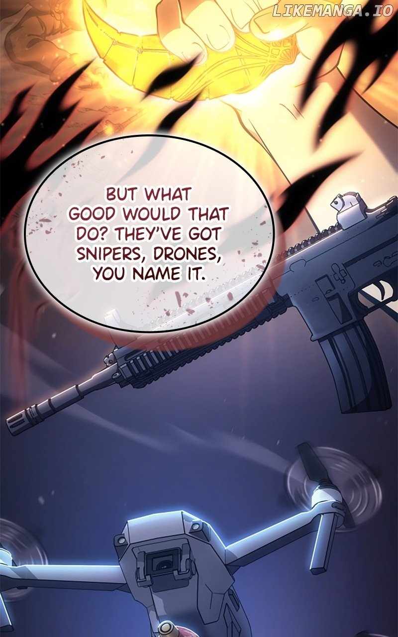 Read Assassin’s Creed chapter 102 image 135 on Lezhin