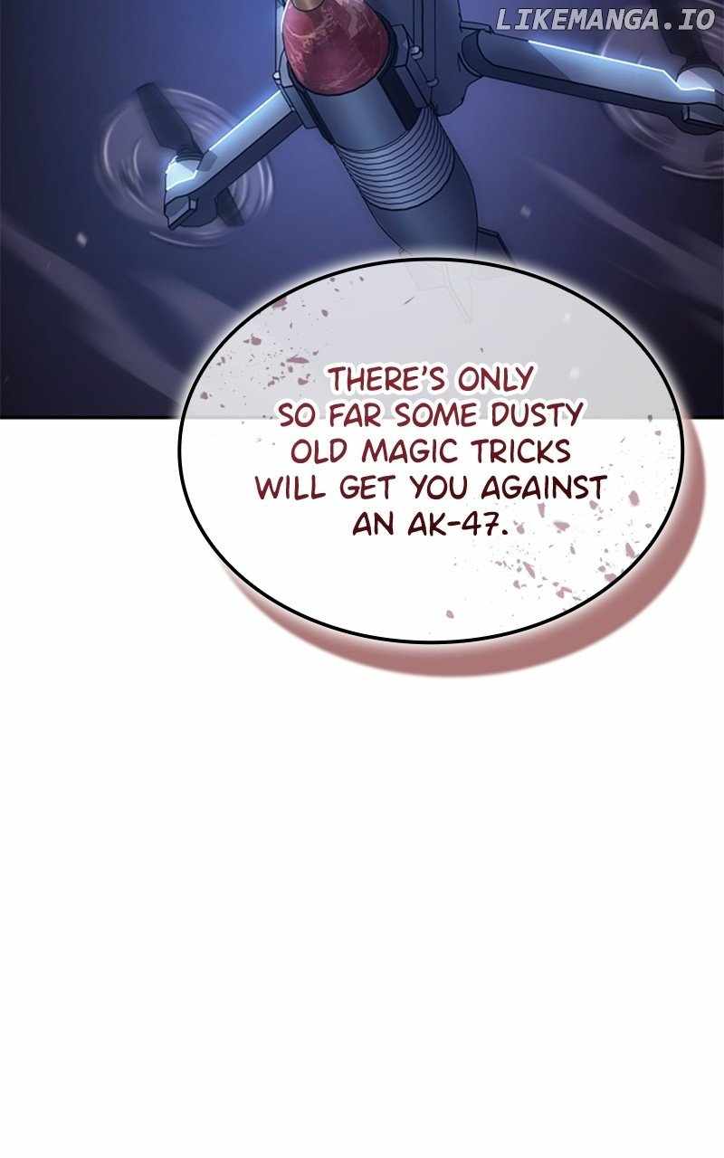 Read Assassin’s Creed chapter 102 image 136 on Lezhin