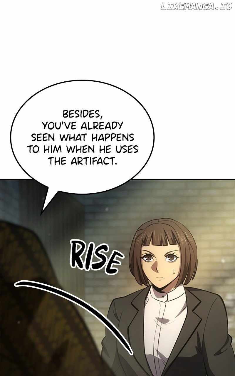 Read Assassin’s Creed chapter 102 image 137 on Lezhin