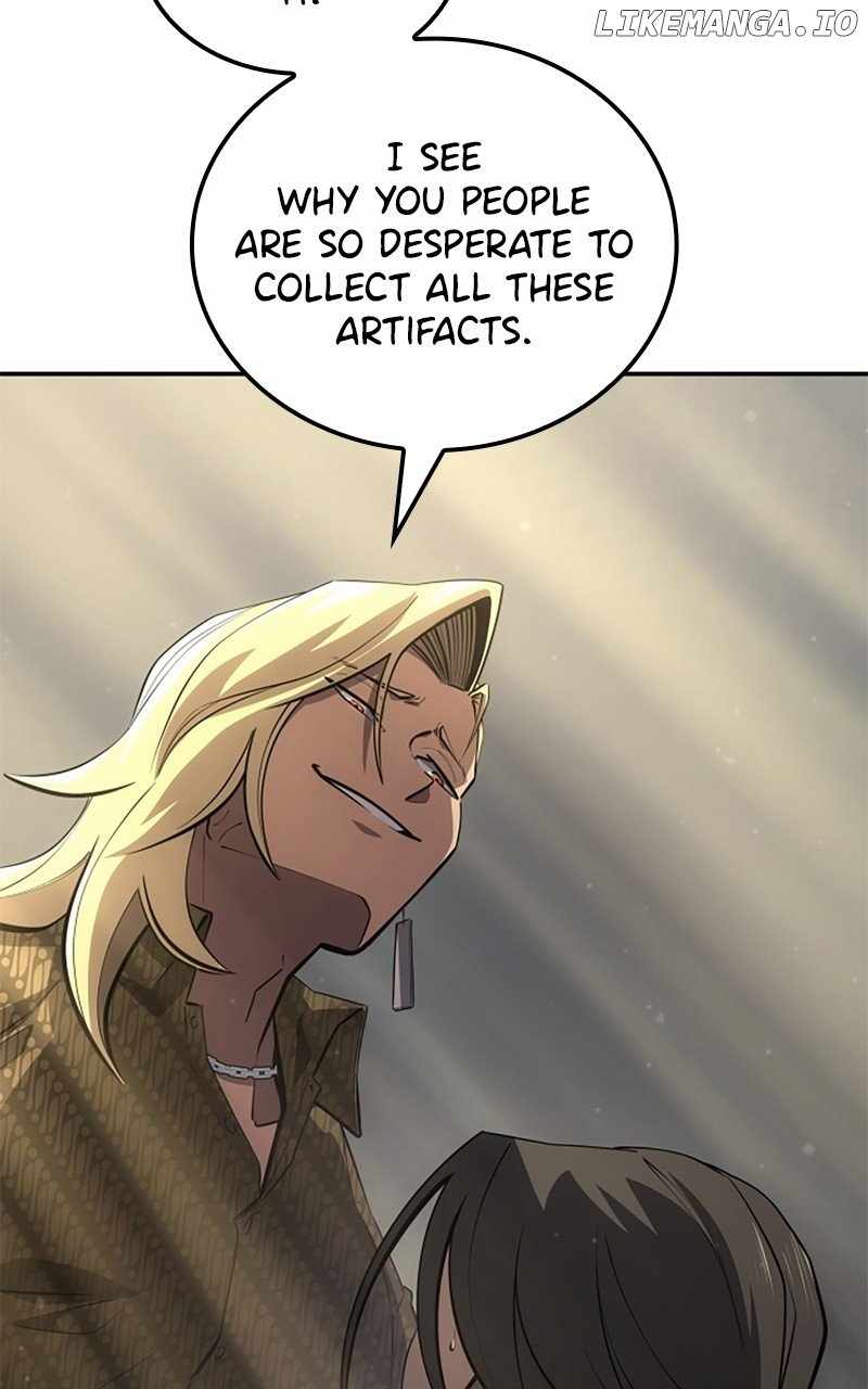 Read Assassin’s Creed chapter 102 image 142 on Lezhin