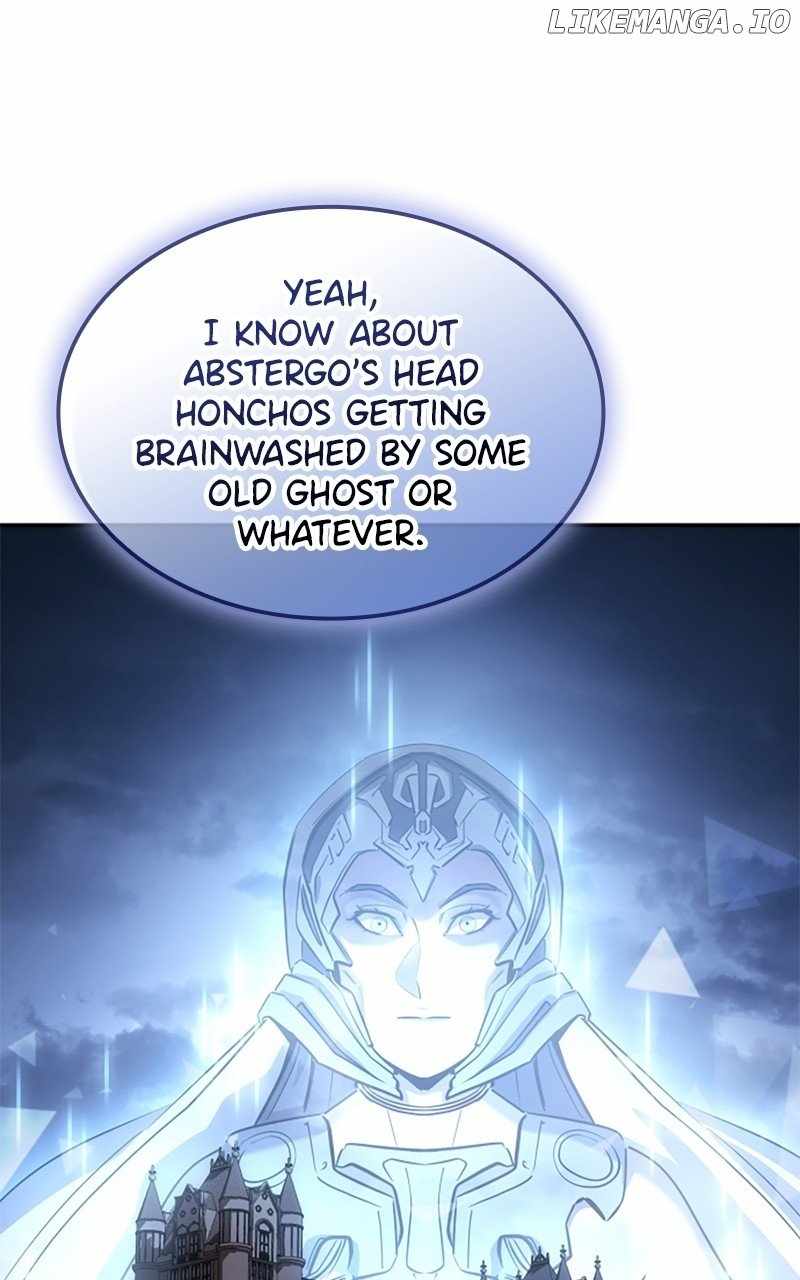 Read Assassin’s Creed chapter 102 image 144 on Lezhin