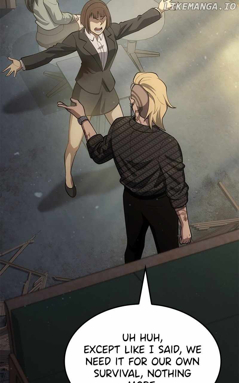 Read Assassin’s Creed chapter 102 image 150 on Lezhin