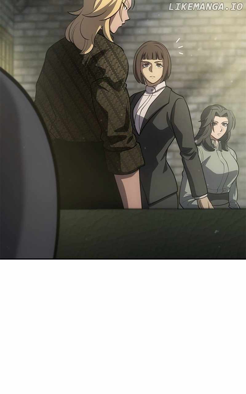 Read Assassin’s Creed chapter 102 image 158 on Lezhin