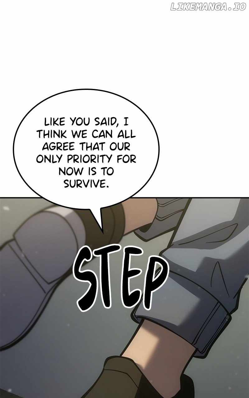 Read Assassin’s Creed chapter 102 image 159 on Lezhin