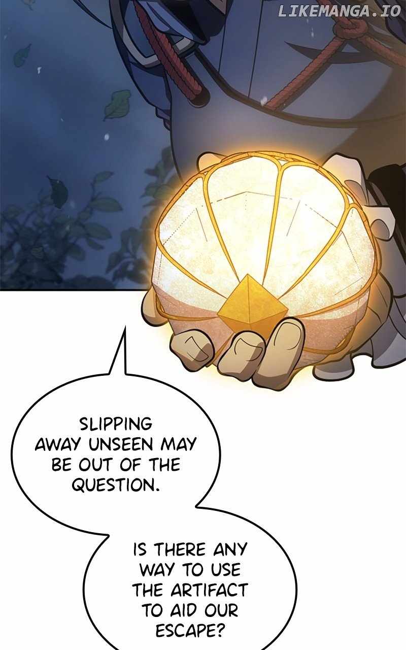 Read Assassin’s Creed chapter 102 image 16 on Lezhin