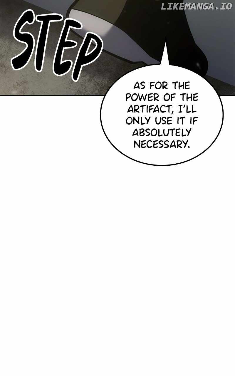 Read Assassin’s Creed chapter 102 image 160 on Lezhin