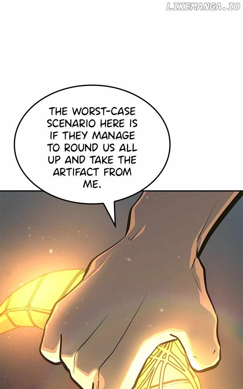 Read Assassin’s Creed chapter 102 image 161 on Lezhin