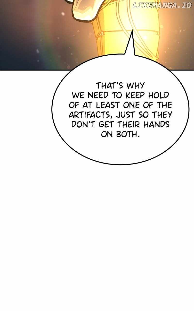 Read Assassin’s Creed chapter 102 image 162 on Lezhin