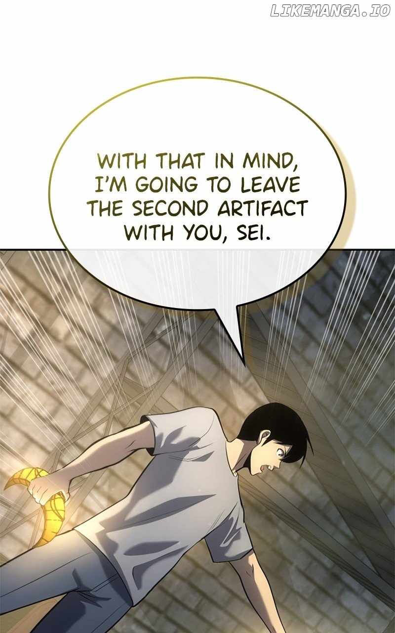 Read Assassin’s Creed chapter 102 image 163 on Lezhin