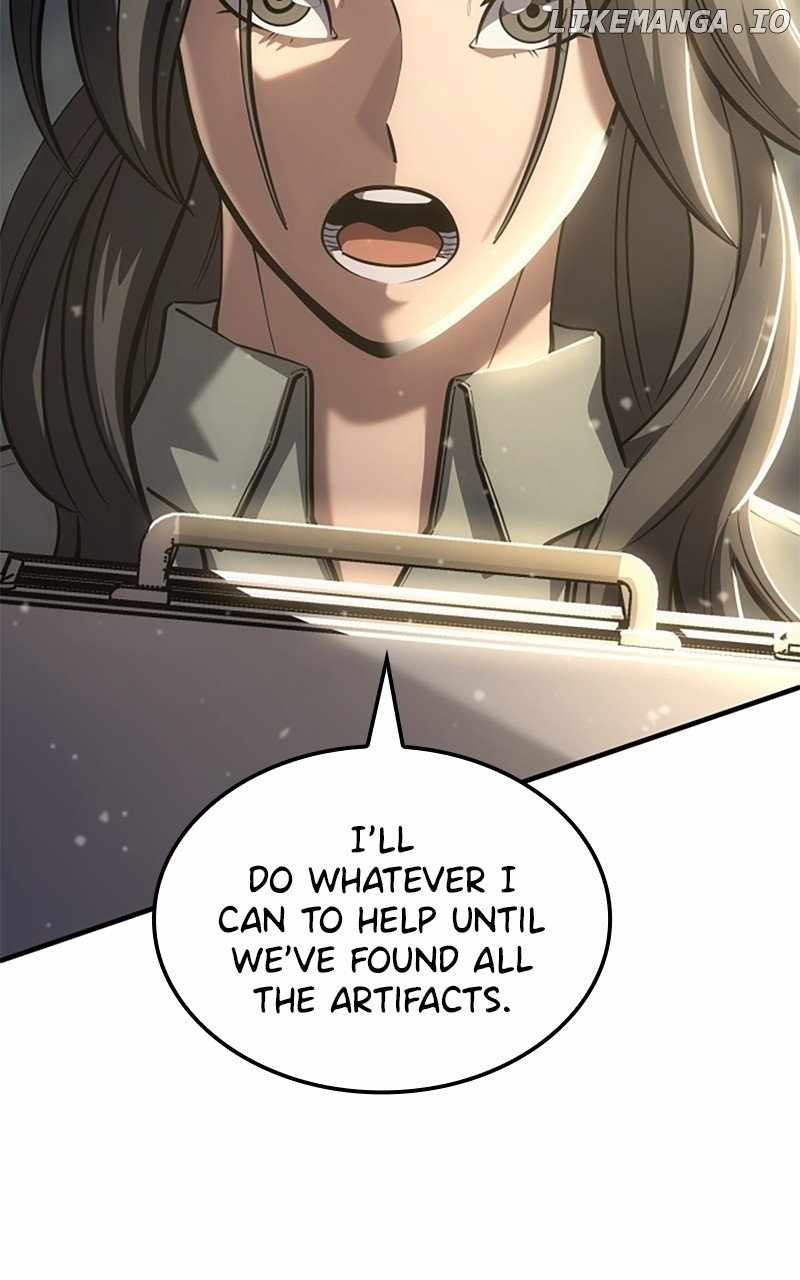 Read Assassin’s Creed chapter 102 image 166 on Lezhin