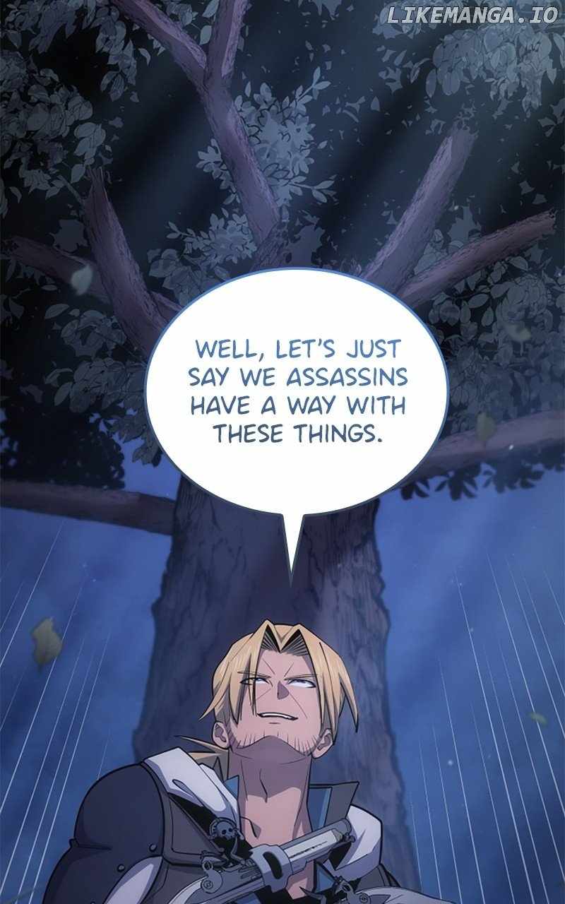 Read Assassin’s Creed chapter 102 image 22 on Lezhin